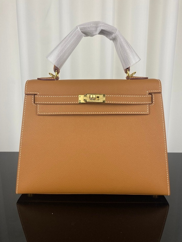 Hermes Handbags 124